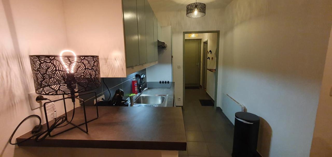 Les Balcons De Dieppe - Appartement 1Er Etage - Certifie 3 Etoiles Au Coeur De La Rue Pietonne Exterior photo
